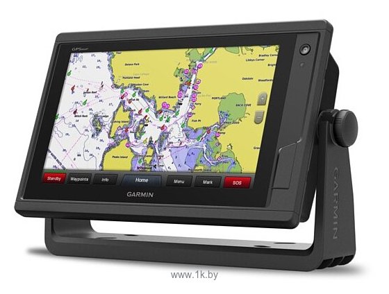 Фотографии Garmin GPSMAP 922