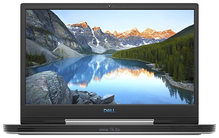 Фотографии Dell G5 15 5590 G515-6730