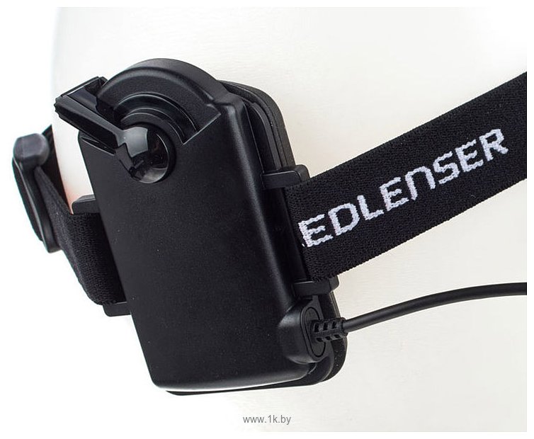 Фотографии Led Lenser H3.2 (черный)