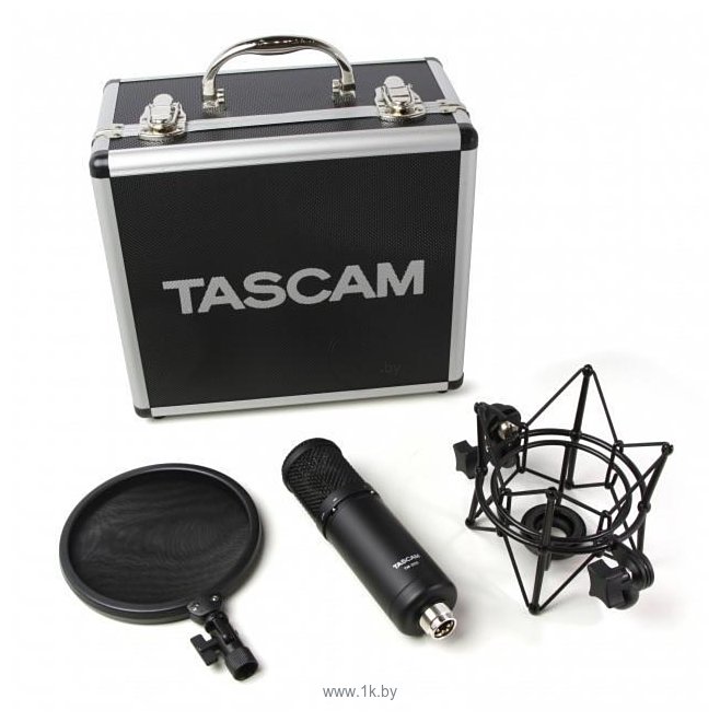 Фотографии Tascam TM-280