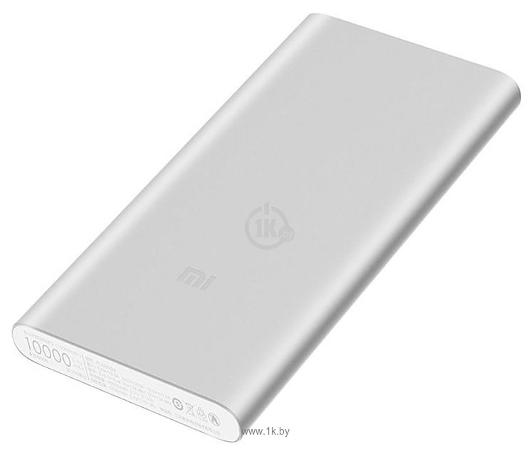 Фотографии Xiaomi Mi Power Bank 2S 10000mAh