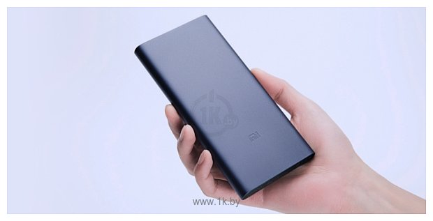 Фотографии Xiaomi Mi Power Bank 2S 10000mAh