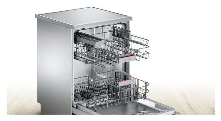 Фотографии Bosch SMS46JI10Q