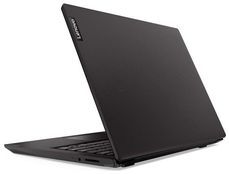 Фотографии Lenovo IdeaPad S145-14IWL (81MU00D0PB)