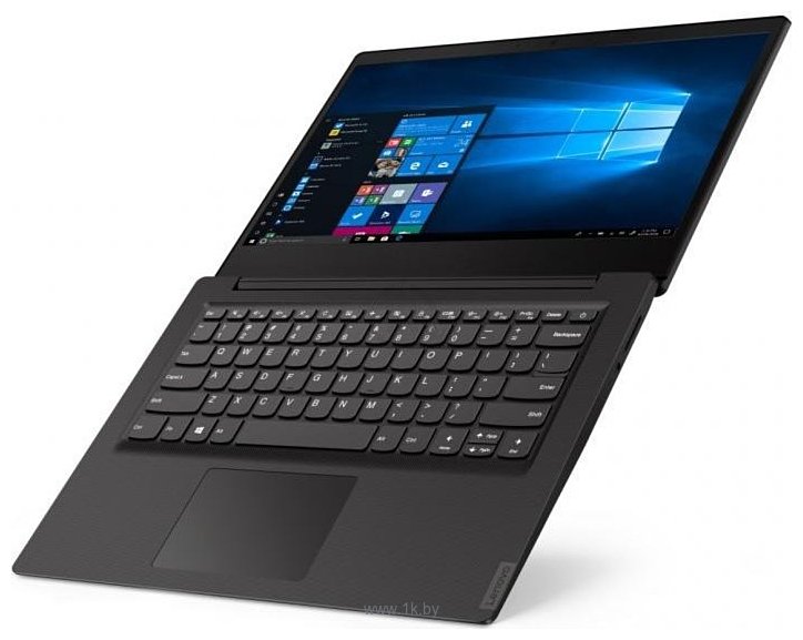 Фотографии Lenovo IdeaPad S145-14IWL (81MU00D0PB)