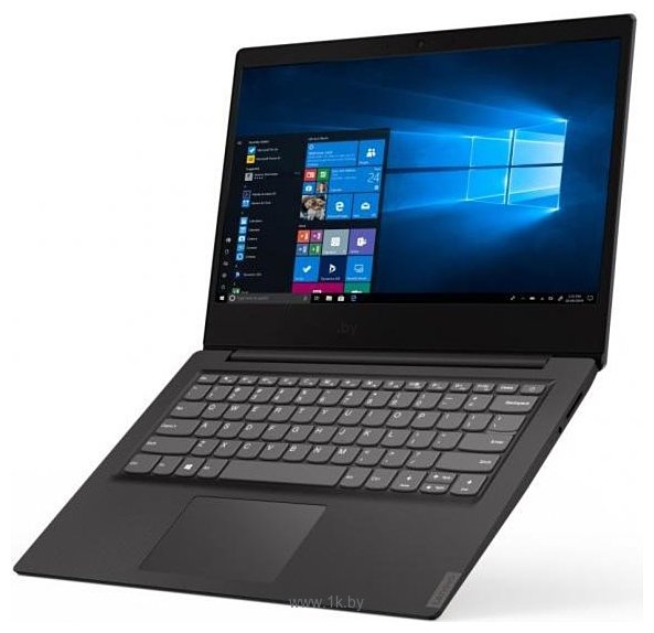 Фотографии Lenovo IdeaPad S145-14IWL (81MU00D0PB)