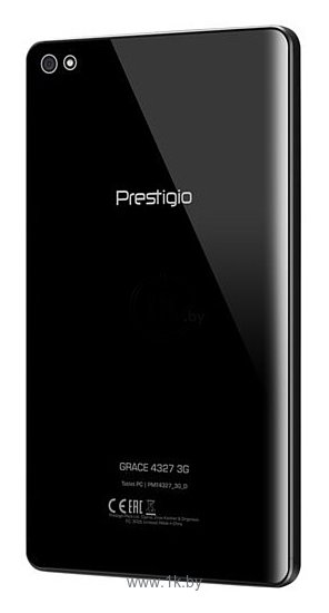 Фотографии Prestigio Grace PMT4327D 3G