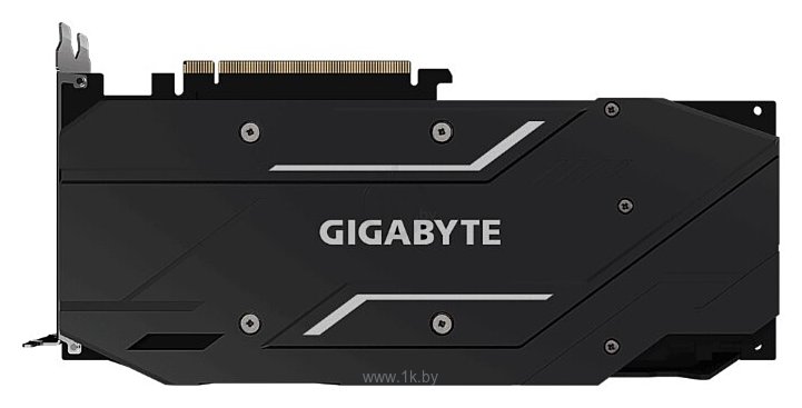 Фотографии GIGABYTE GeForce RTX 2060 WINDFORCE (GV-N2060WF2-6GD)