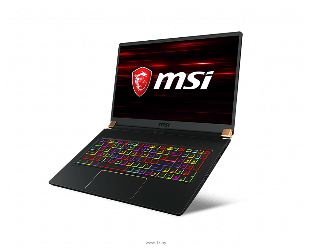 Фотографии MSI GS75 Stealth 9SE-462PL