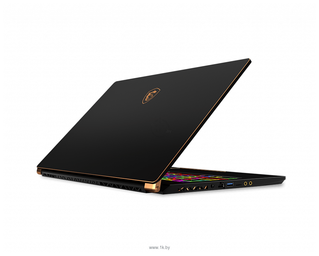 Фотографии MSI GS75 Stealth 9SE-462PL