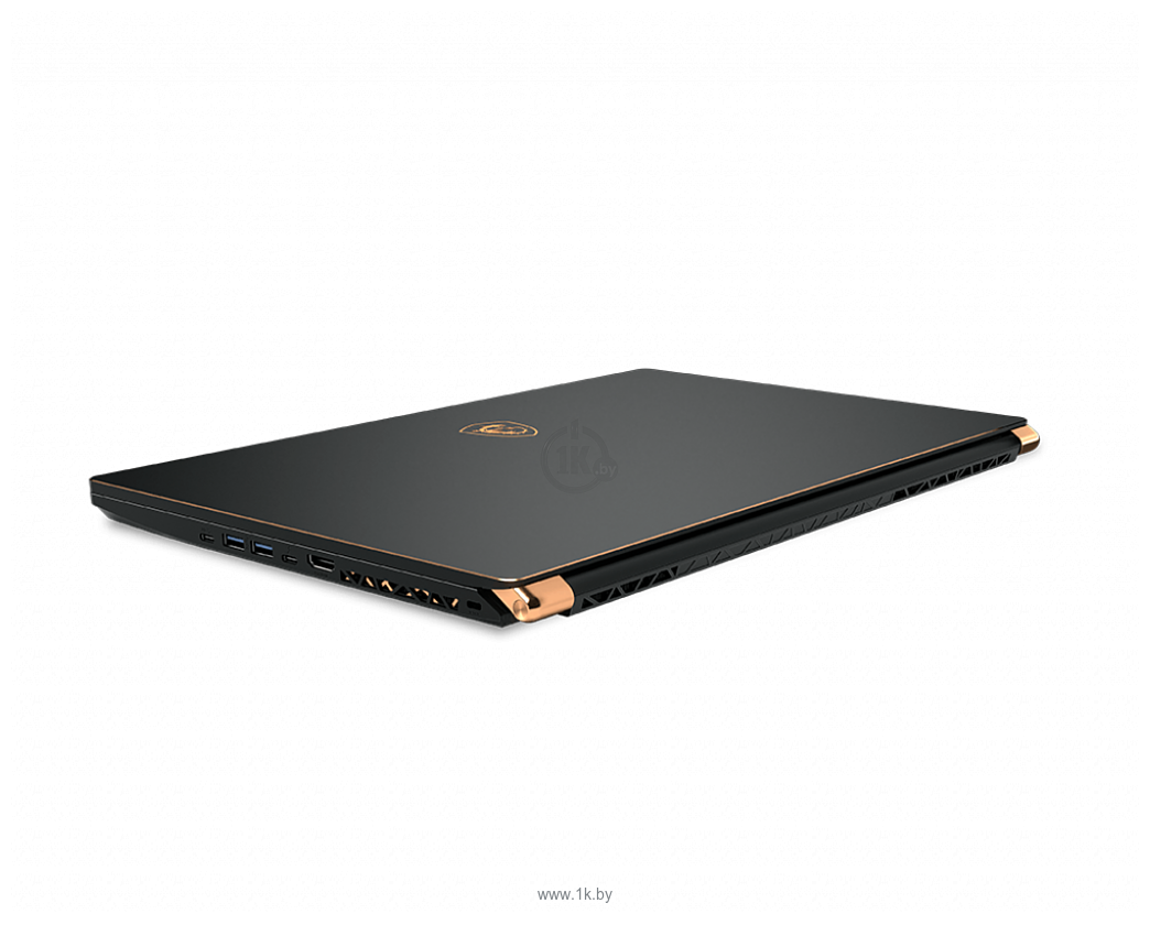 Фотографии MSI GS75 Stealth 9SE-462PL