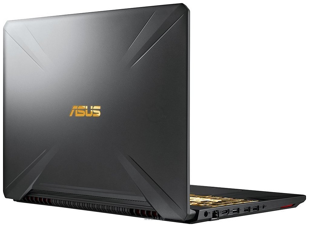 Фотографии ASUS TUF Gaming FX505DV-HN249