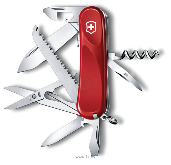 Фотографии Victorinox Evolution S17