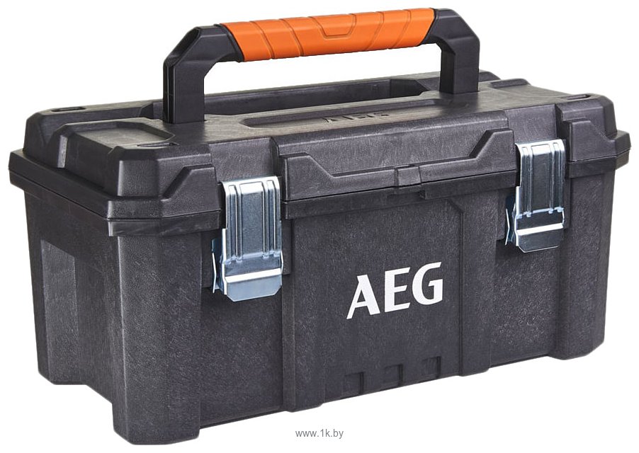 Фотографии AEG Powertools AEG21TB 4932471879