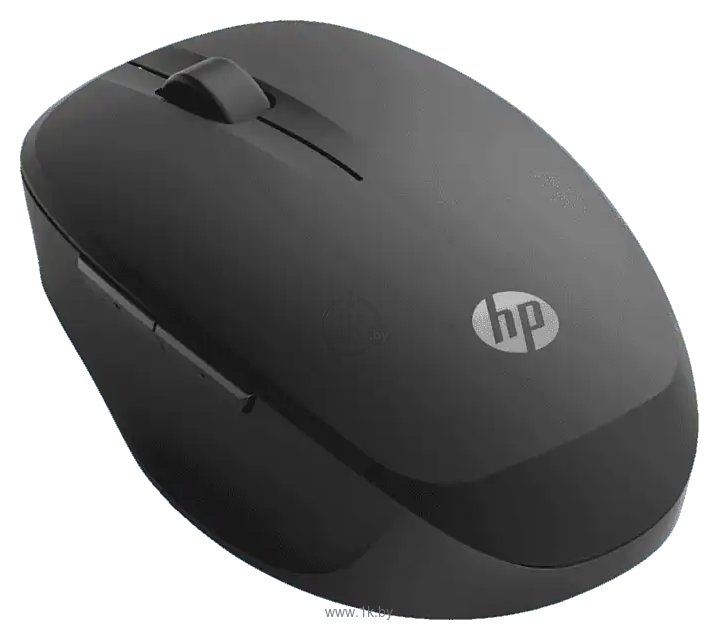 Фотографии HP Dual Mode black Mouse 300