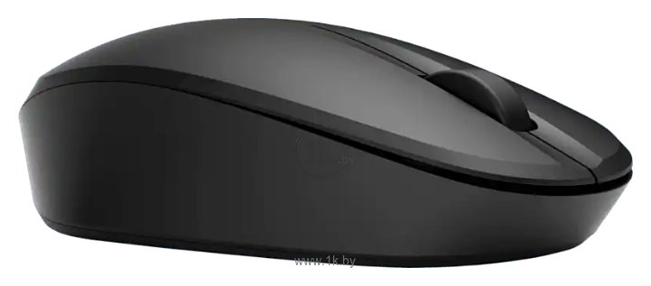 Фотографии HP Dual Mode black Mouse 300