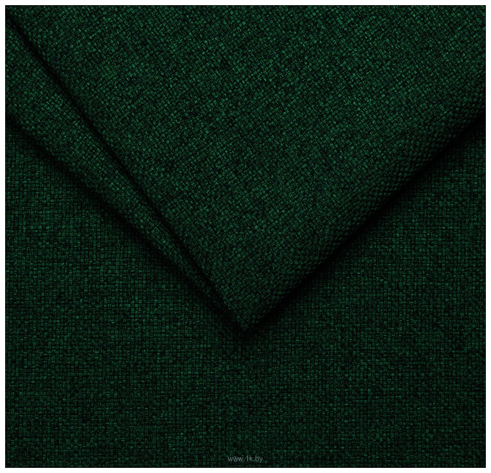 Фотографии Brioli Куно трехместный (рогожка, J8 темно-зеленый)