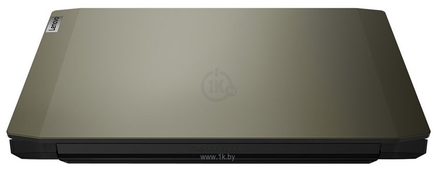 Фотографии Lenovo IdeaPad Creator 5 15IMH05 (82D4004NRU)