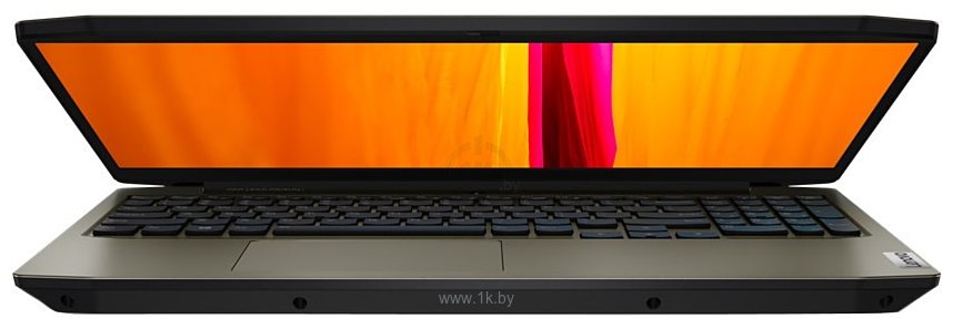 Фотографии Lenovo IdeaPad Creator 5 15IMH05 (82D4004NRU)