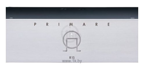 Фотографии Primare R15