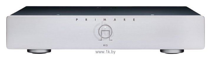 Фотографии Primare R15