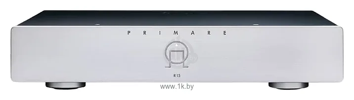 Фотографии Primare R15