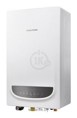 Фотографии Navien Deluxe One 35k