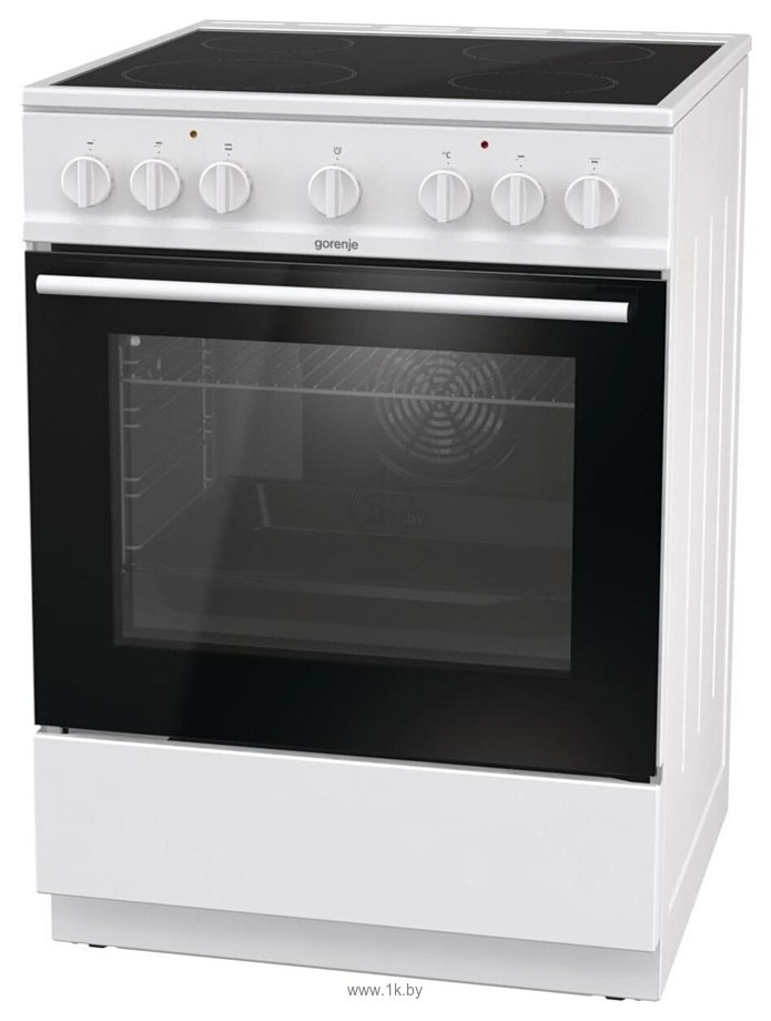 Фотографии Gorenje EC 6242 WD