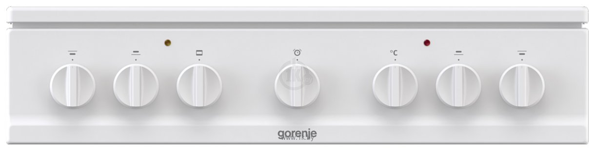 Фотографии Gorenje EC 6242 WD