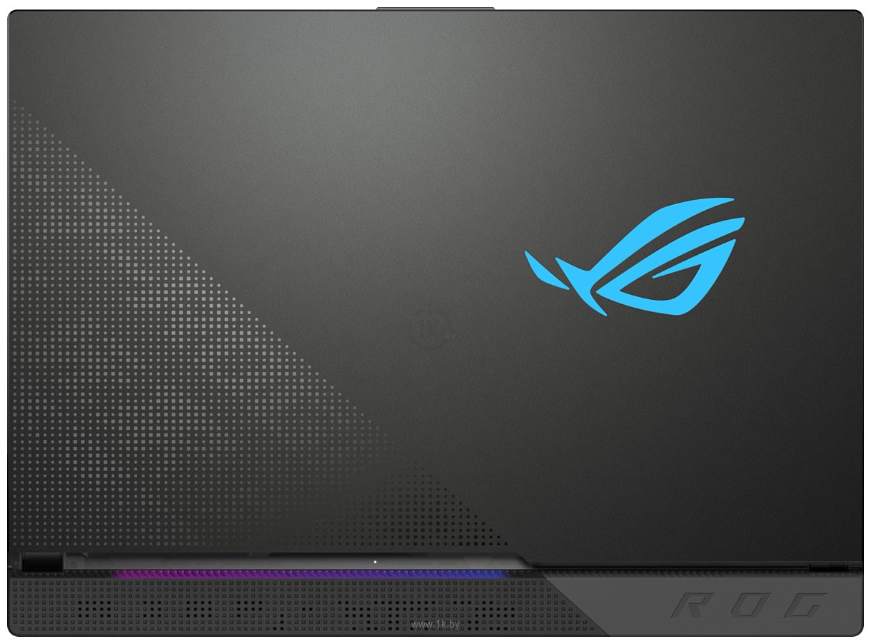 Фотографии ASUS ROG Strix Scar 15 G533QR-HF004T