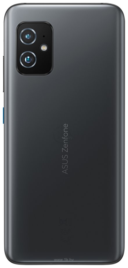 Фотографии ASUS Zenfone 8 ZS590KS 8/128GB