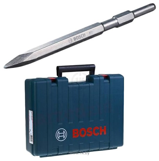 Фотографии Bosch GSH 500 Professional (0611338720)