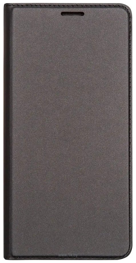 Фотографии Volare Rosso Book Case для Samsung Galaxy S20+ (черный)
