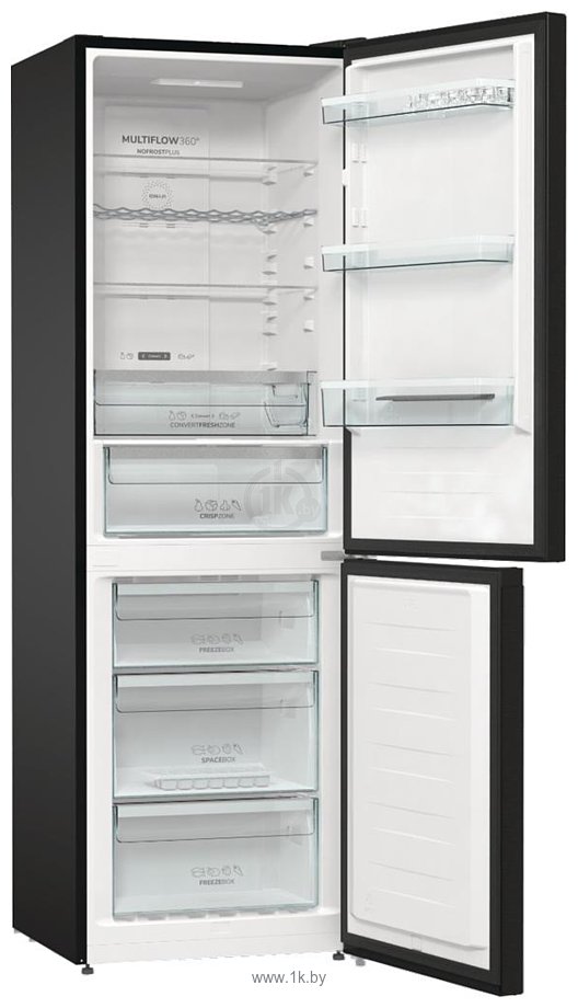 Фотографии Gorenje NRK 619 EABXL4