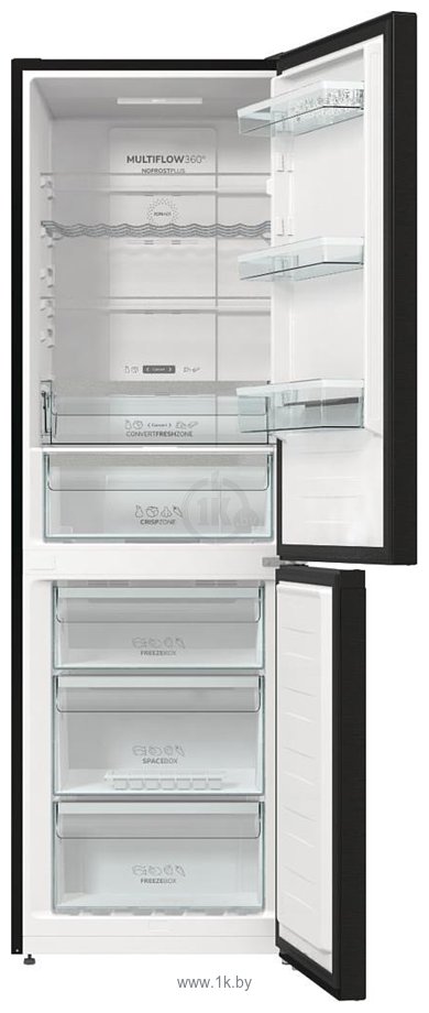 Фотографии Gorenje NRK 619 EABXL4