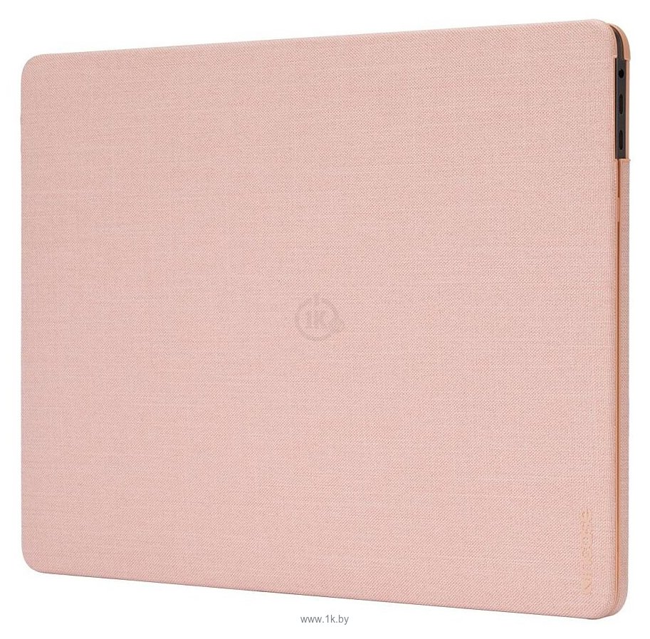 Фотографии Incase Textured Hardshell in Woolenex for MacBook Pro 16''