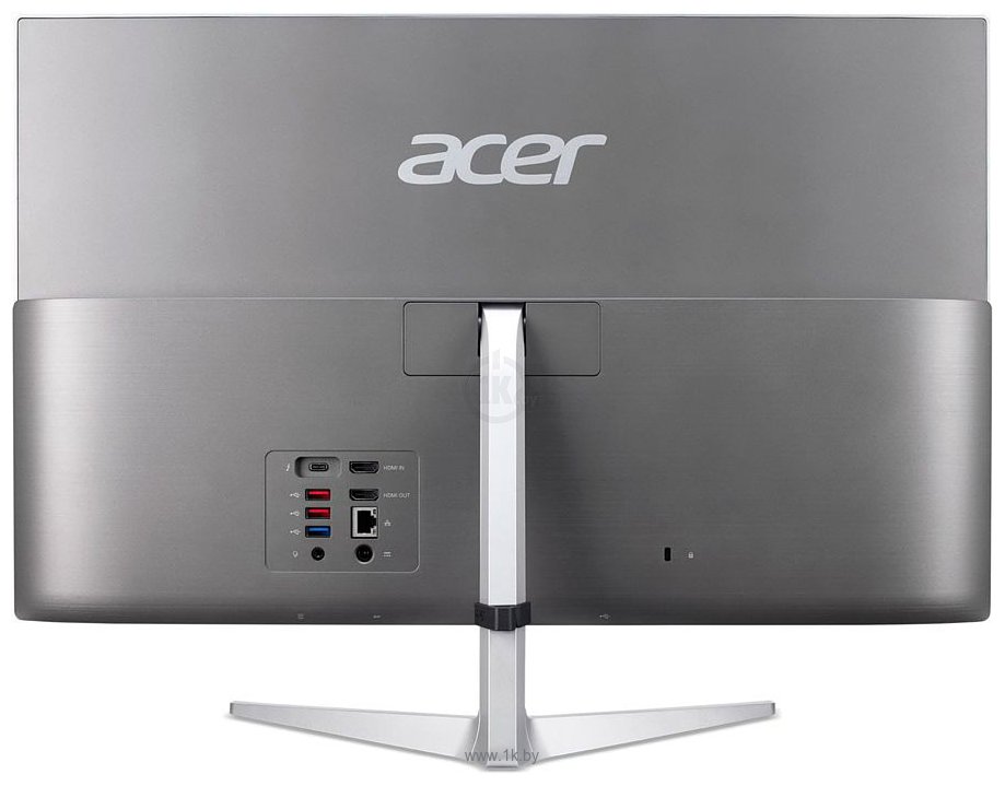 Фотографии Acer Aspire C24-1651 (DQ.BG9ER.002)