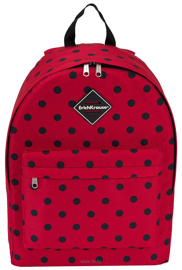 Фотографии Erich Krause EasyLine 17L Dots in Red