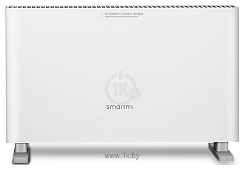 Фотографии SmartMi Intelligent electric radiator 1S DNQZNB05ZM (китайская версия)