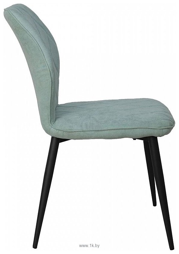 Фотографии AksHome Berry (мятный 1701-20/черный)