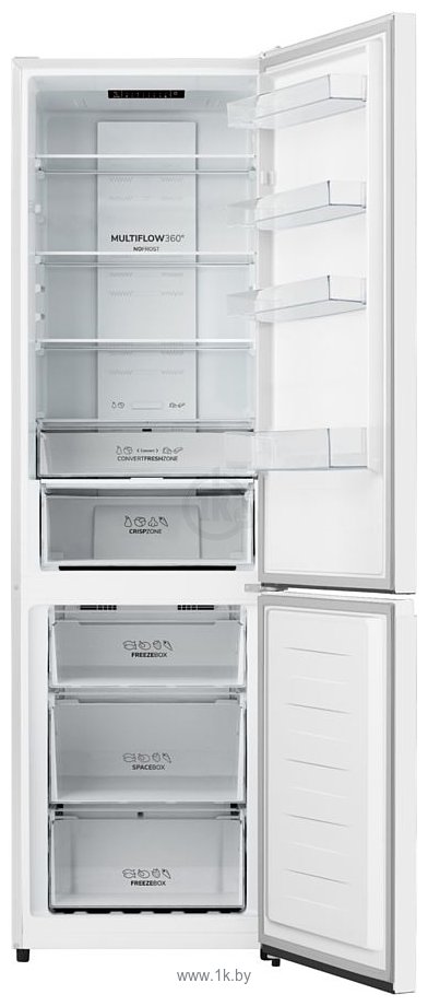 Фотографии Gorenje NRK620FEW4