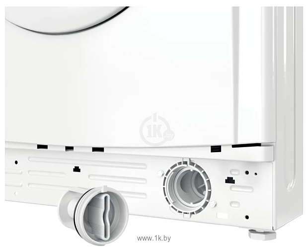 Фотографии Indesit EWDE 751451 W EU N