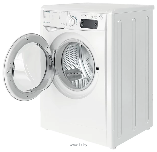 Фотографии Indesit EWDE 751451 W EU N