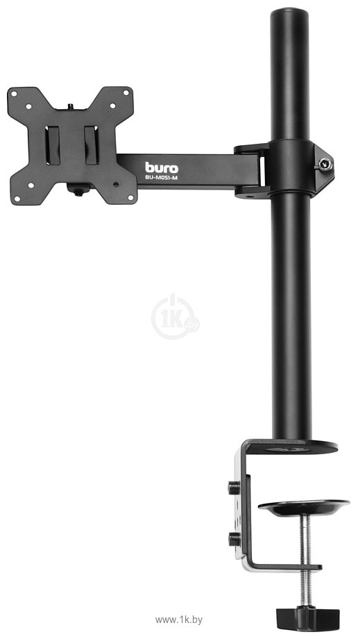 Фотографии Buro BU-M051-M (черный)
