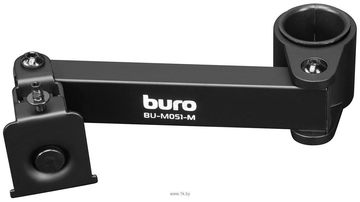 Фотографии Buro BU-M051-M (черный)