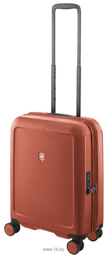 Фотографии Victorinox Connex 609862 (кирпично-красный)