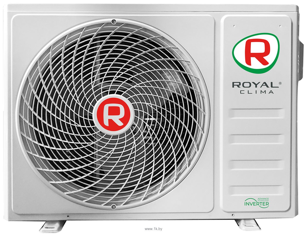 Фотографии Royal Clima Gloria Inverter Upgrade RCI-GL70HN