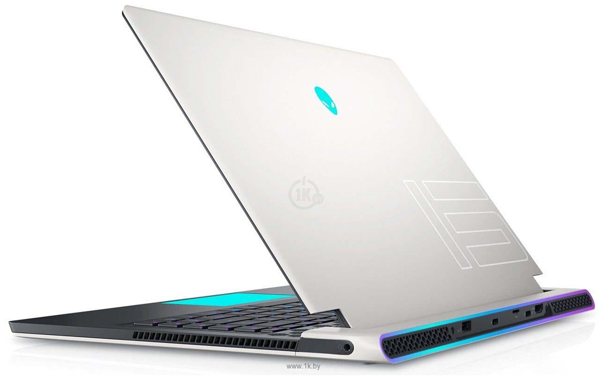 Фотографии Dell Alienware x15 R1 X15-0389