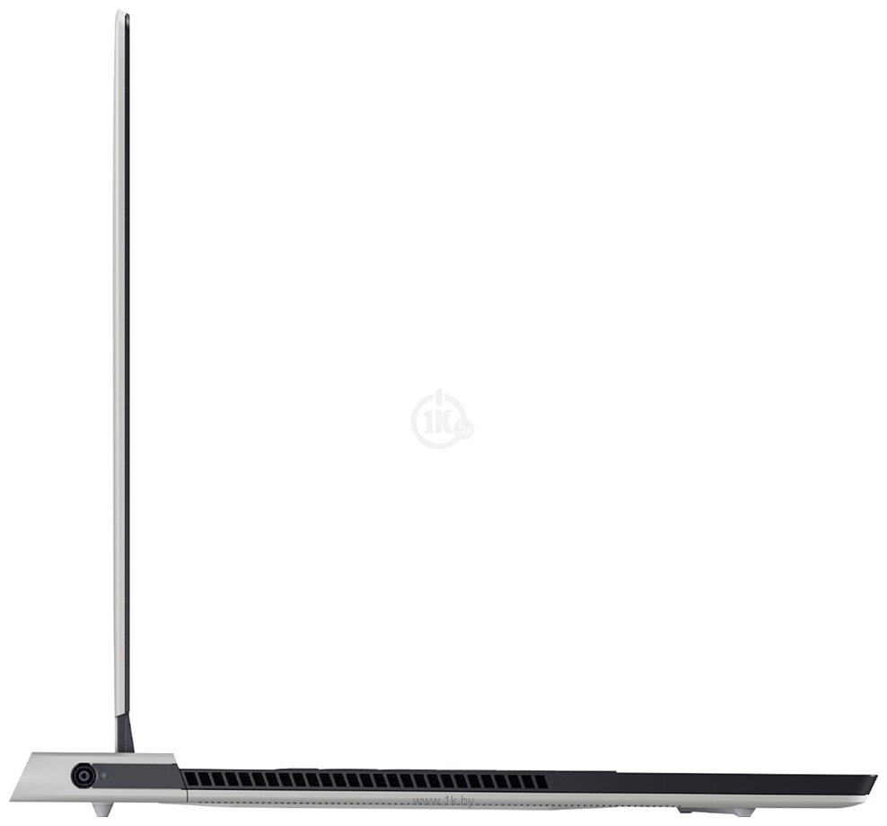 Фотографии Dell Alienware x15 R1 X15-0389