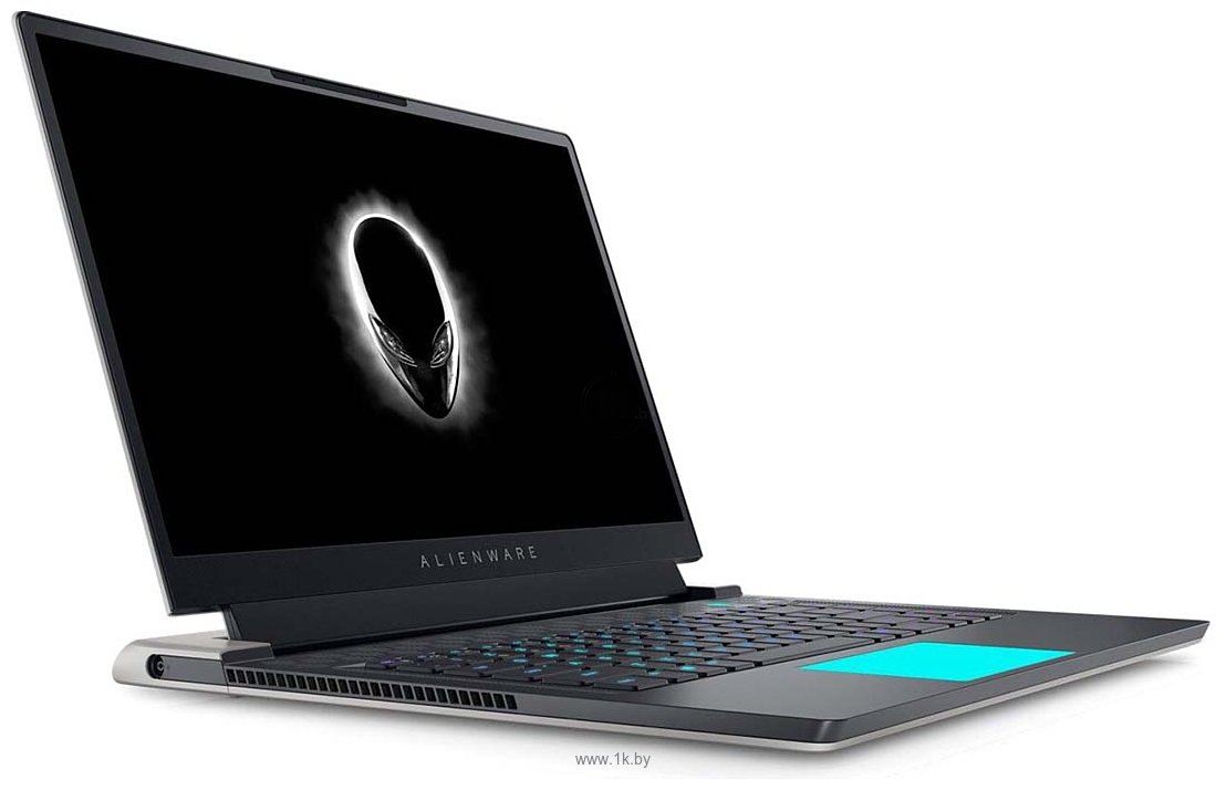 Фотографии Dell Alienware x15 R1 X15-0389